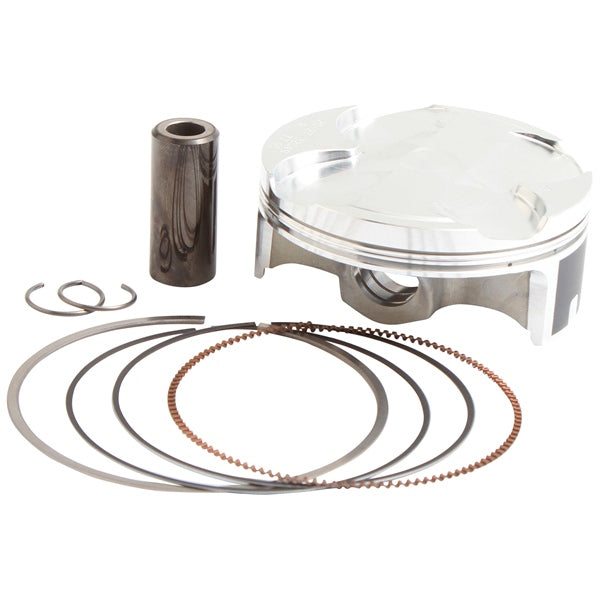 PISTON PRO-REPLICA KIT KAWA VERTEX