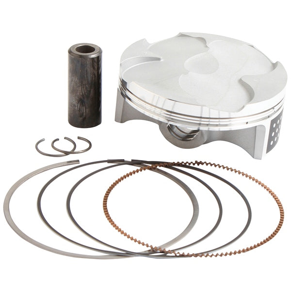 PISTON KIT KAWA VERTEX