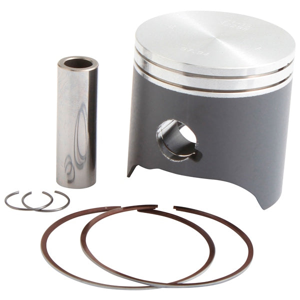 PISTON REPLICA KIT HON VERTEX