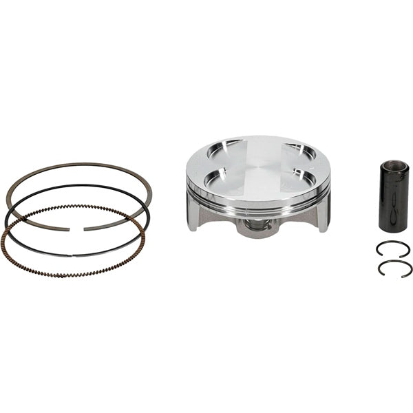 BIG BORE FORGED PISTON KIT YAM