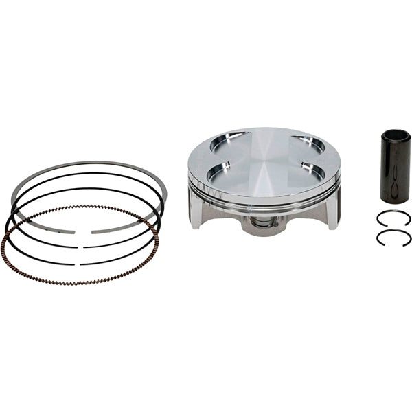 BIG BORE FORGED PISTON KIT YAM