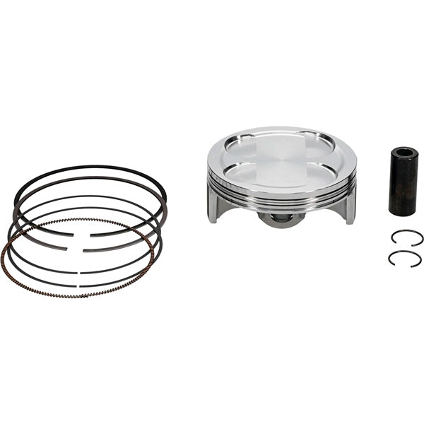PISTON PRO-REPLICA KIT YAM VERTEX