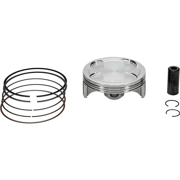 PISTON PRO-REPLICA KIT YAM VERTEX