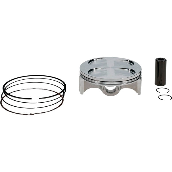 PISTON PRO-HC KIT YAM VERTEX