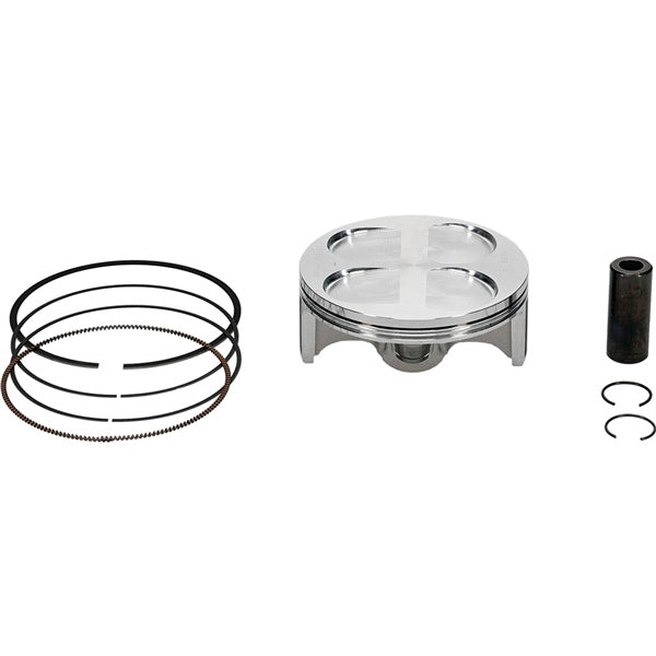 PISTON PRO-HC KIT YAM VERTEX