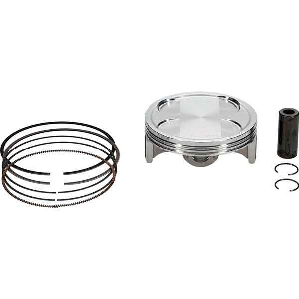 BIG BORE FORGED PISTON KIT YAM