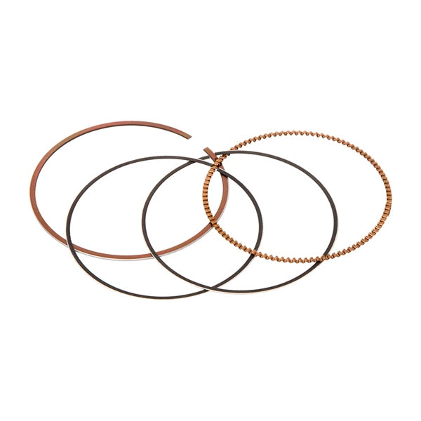 PISTON RING SET HON VERTEX