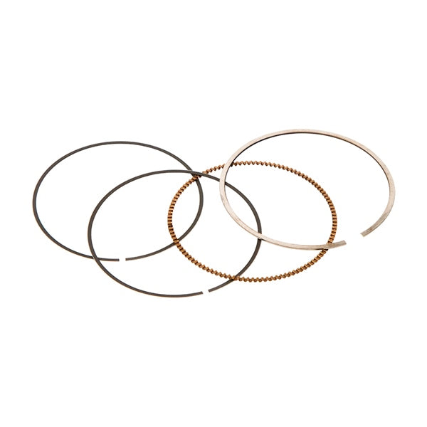 PISTON RING SET HON VERTEX
