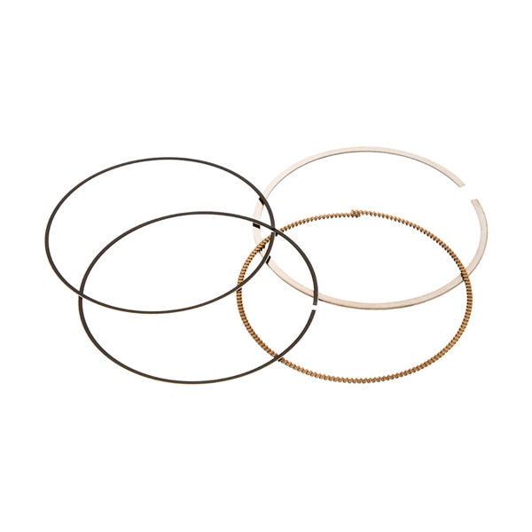 PISTON RING SET HON VERTEX