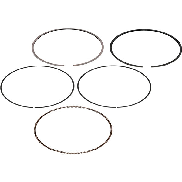 PISTON RING SET YAM VERTEX