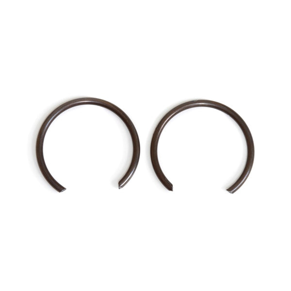 PISTON CIRCLIP BIG BORE KTM VERTEX