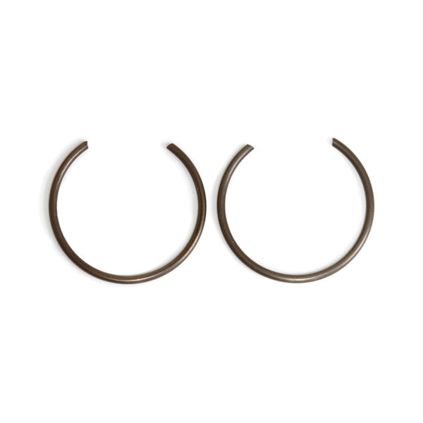 PISTON CIRCLIP BIG BORE HON VERTEX