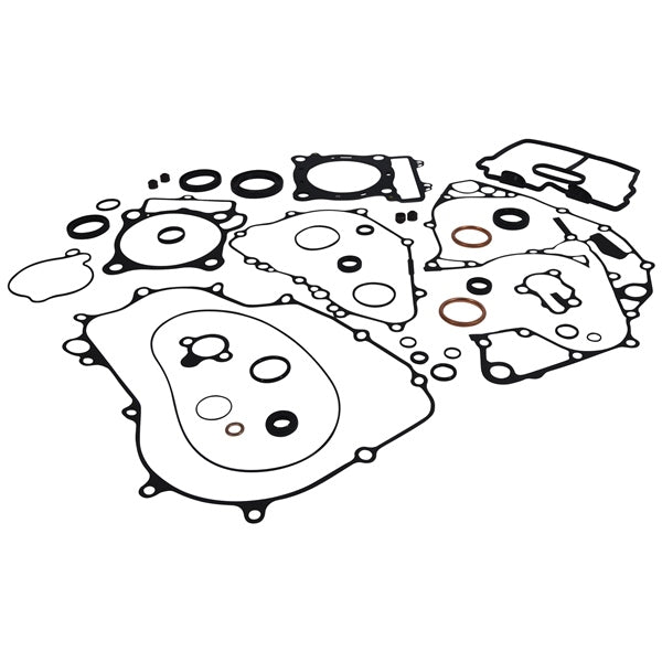 GASKET COMPL KIT W/OIL SEAL HON