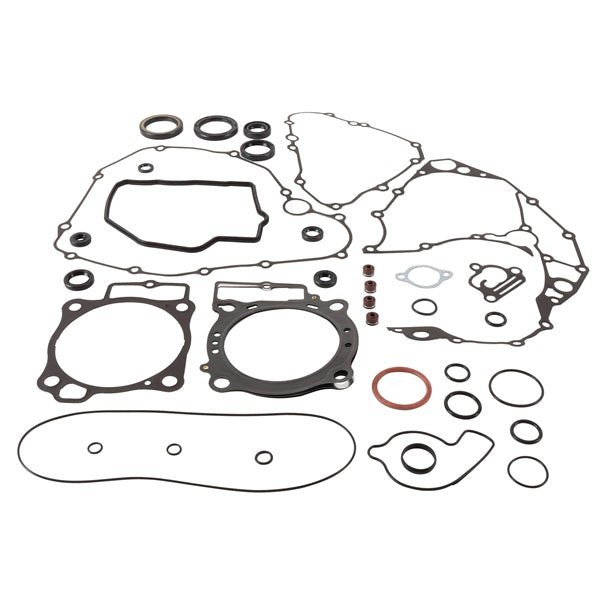 GASKET COMPL KIT W/OIL SEAL HON