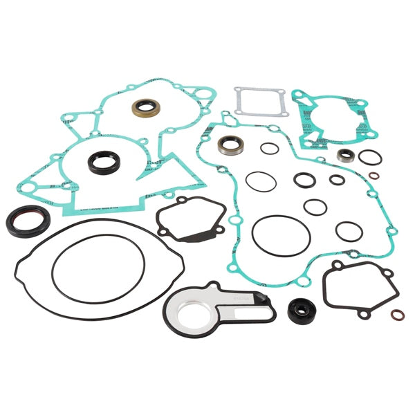 GASKET COMPL KIT W/OIL SEAL HUSQV