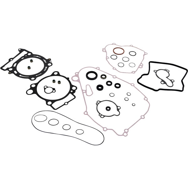 GASKET COMPL KIT W/OIL SEAL KAWA