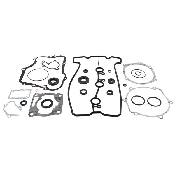 GASKET COMPL KIT W/OIL SEAL YAM