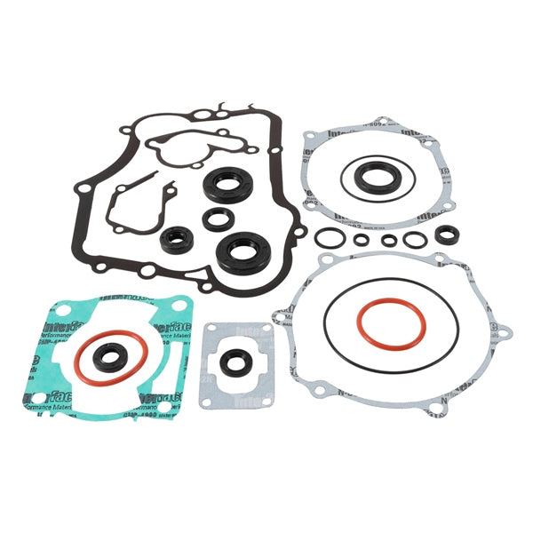 GASKET COMPL KIT W/OIL SEAL YAM