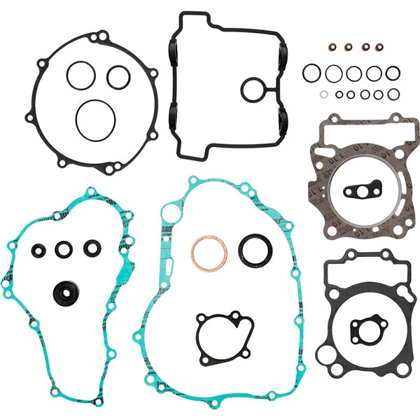 GASKET COMPL KIT W/OIL SEAL YAM