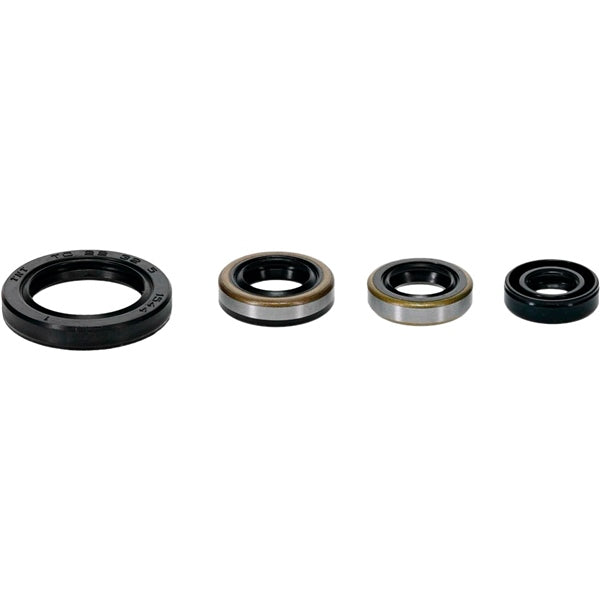 OIL SEAL SET KAWA
