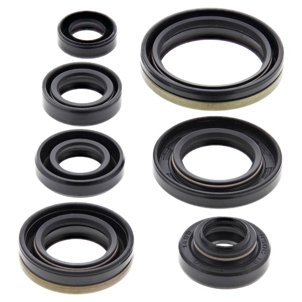 OIL SEAL SET SUZ
