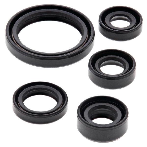 OIL SEAL SET SUZ