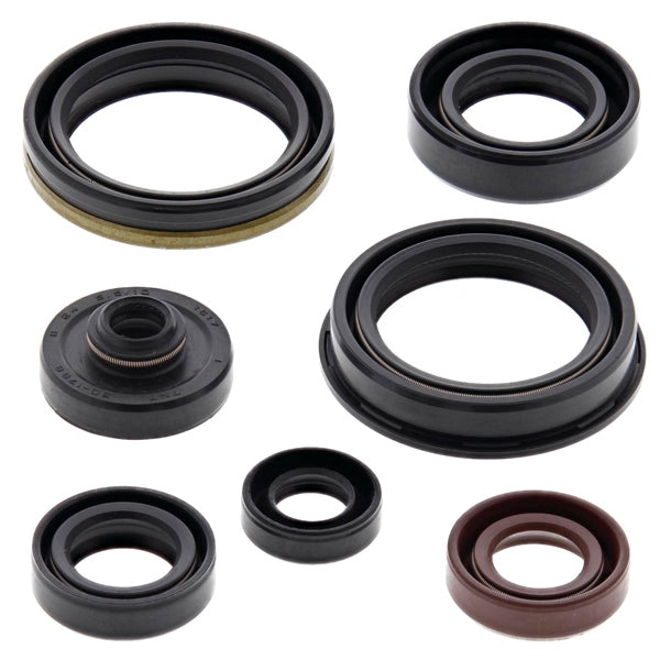 OIL SEAL SET SUZ