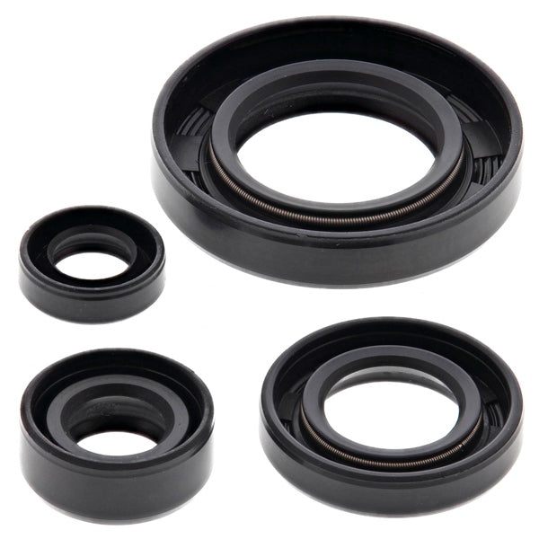 OIL SEAL SET SUZ