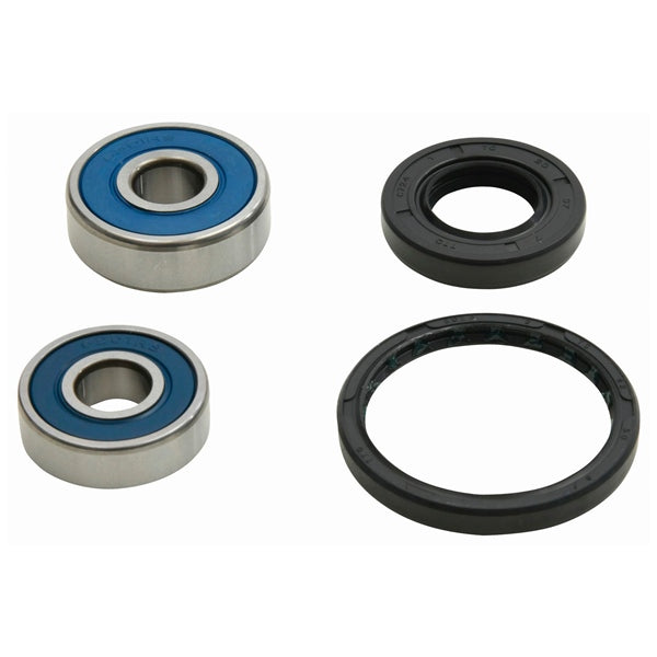 WHEEL BEARING KIT FT KAWA ALLBALLS