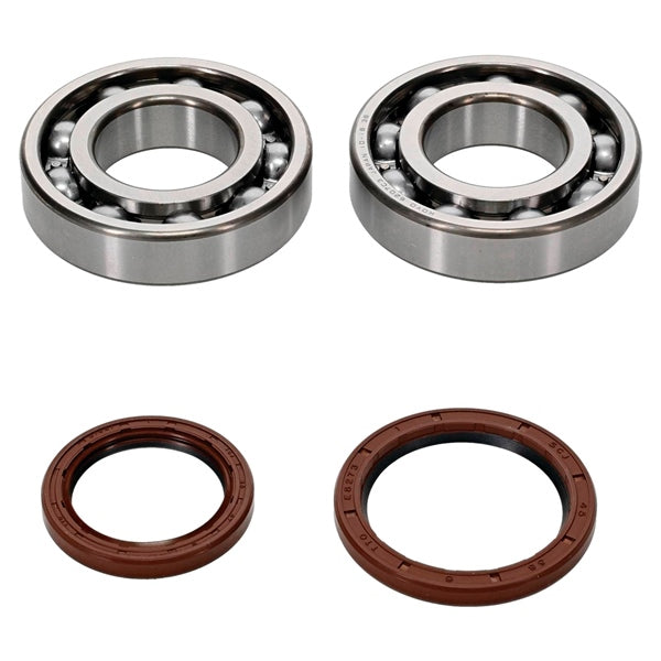 CRANKSHAFT BEARING KIT BETA ALLBALLS