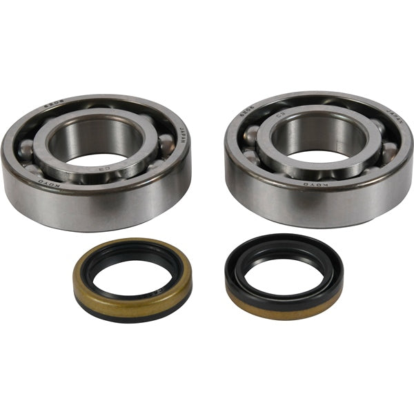 CRANKSHAFT BEARING KIT BETA ALLBALLS