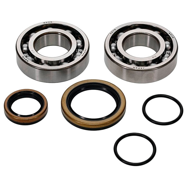 CRANKSHAFT BEARING KIT BETA ALLBALLS