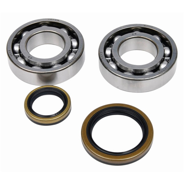 CRANKSHAFT BEARING KIT BETA ALLBALLS