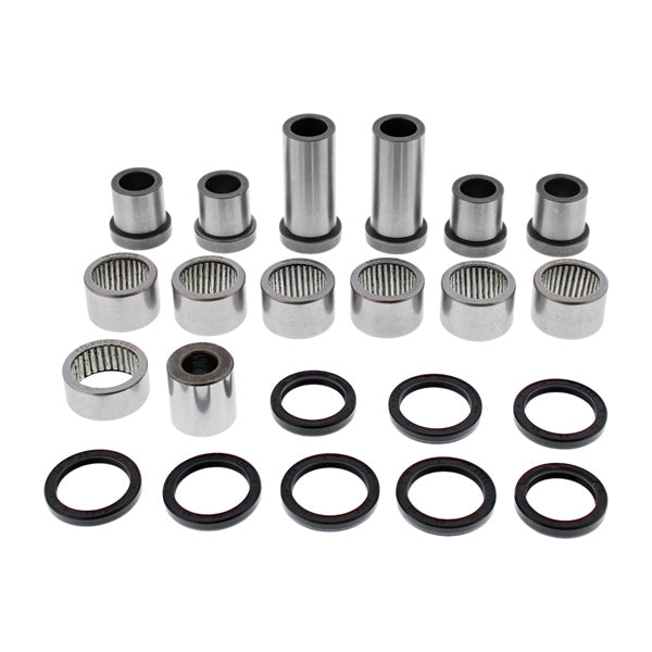 LINKAGE BEARING KIT SHERCO ALLBALLS