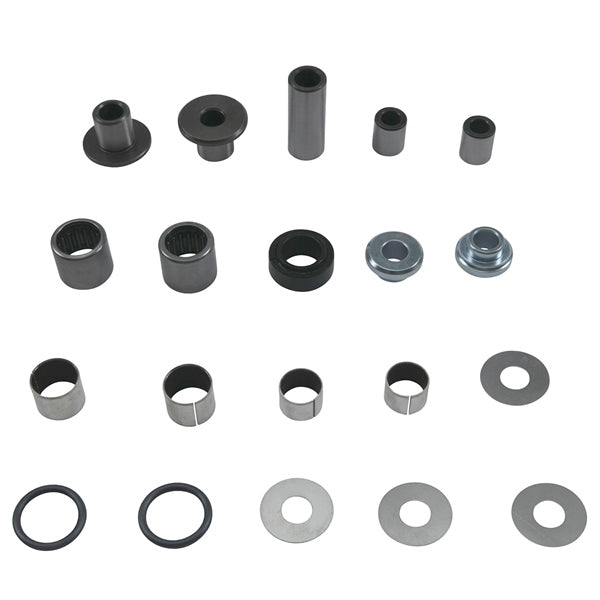 LINKAGE BEARING KIT SHERCO ALLBALLS