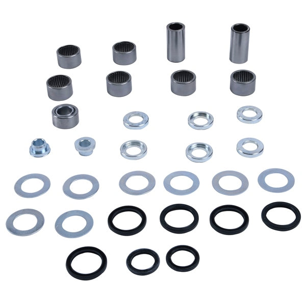 LINKAGE BEARING KIT SHERCO ALLBALLS