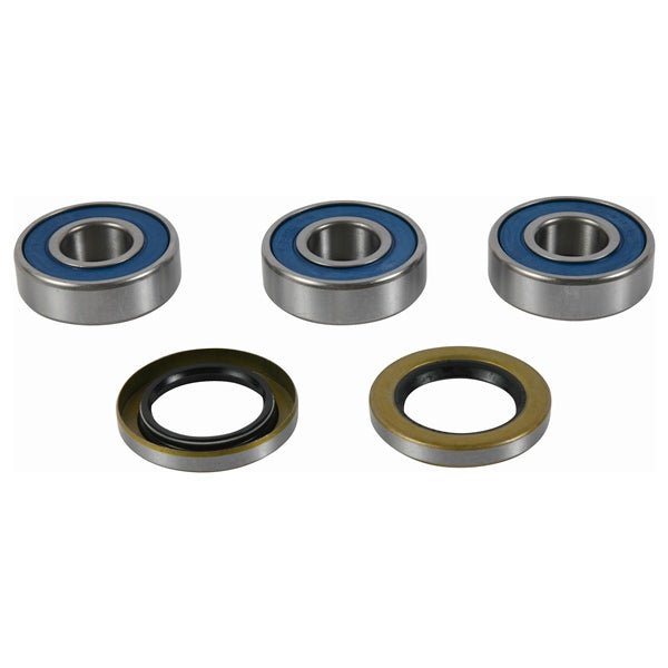 WHEEL BEARING KIT RR BMW ALLBALLS