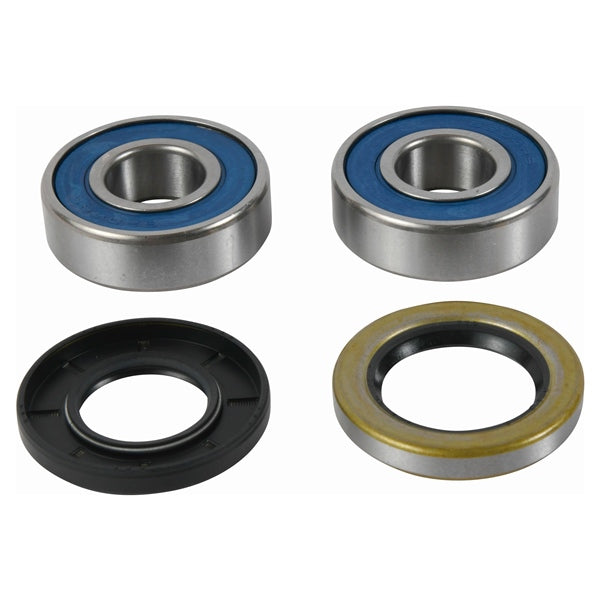 WHEEL BEARING KIT FT BMW ALLBALLS