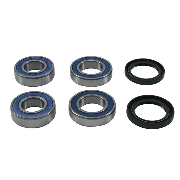 WHEEL BEARING KIT RR APRILIA ALLBALLS