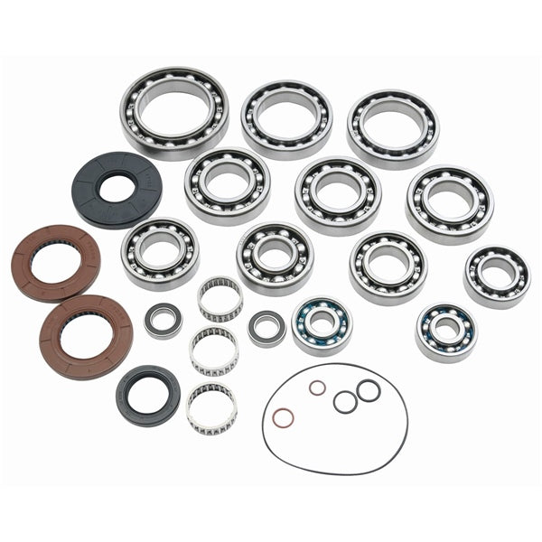 DIFFERENTIAL BEARING/SEAL KIT POL