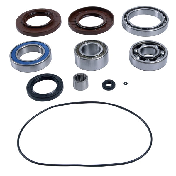 DIFFERENTIAL BEARING/SEAL KIT FT