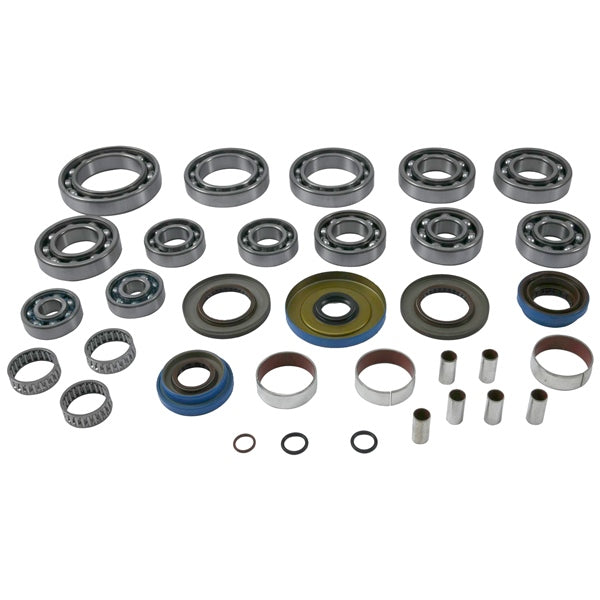 DIFFERENTIAL BEARING/SEAL KIT POL
