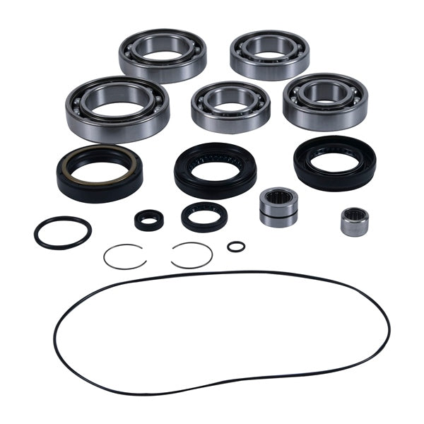 DIFFERENTIAL BEARING/SEAL KIT FT