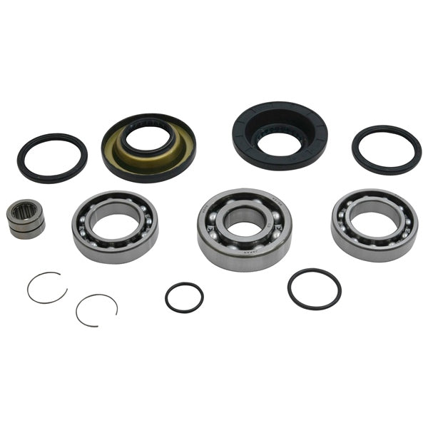 DIFFERENTIAL BEARING/SEAL KIT RR