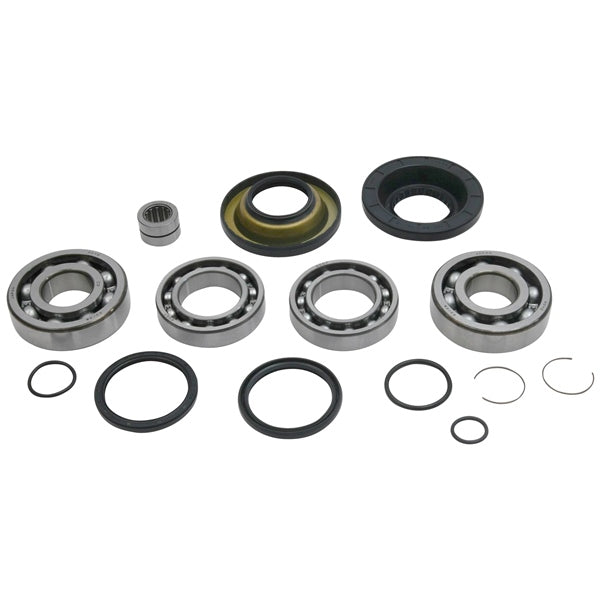 DIFFERENTIAL BEARING/SEAL KIT RR
