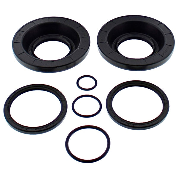 DIFFERENTIAL SEAL KIT RR HON ALLBALLS