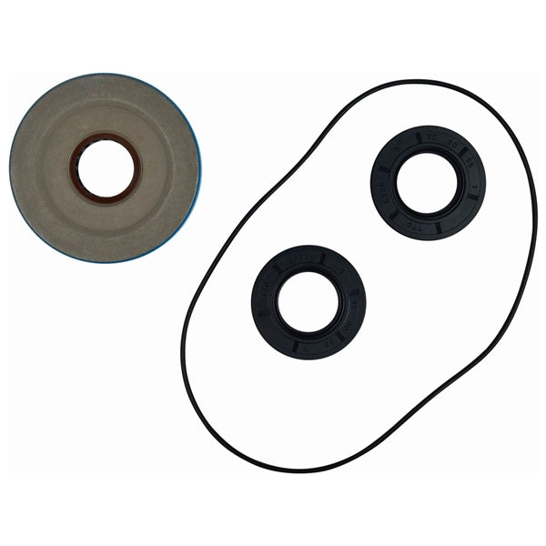 DIFFERENTIAL SEAL KIT RR C-AM ALLBALLS