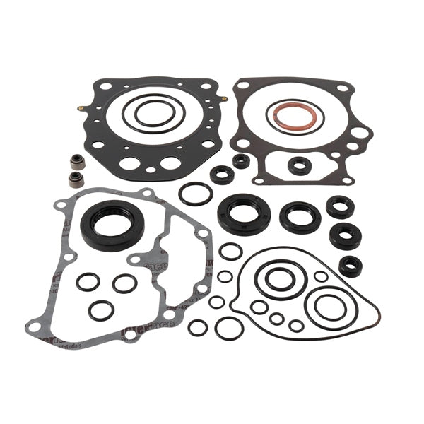 GASKET COMPL KIT W/OIL SEAL HON