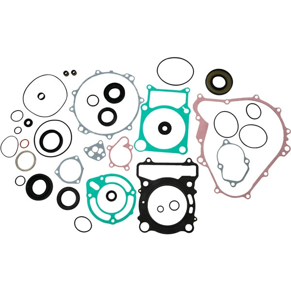 GASKET COMPL KIT W/OIL SEAL YAM
