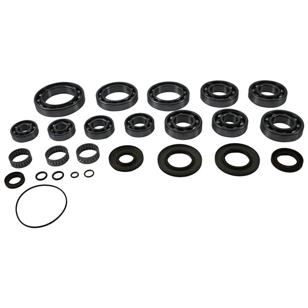 DIFFERENTIAL BEARING/SEAL KIT POL